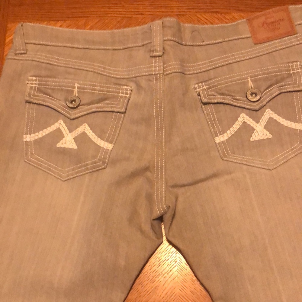 Jeans - Picture 9 of 12
